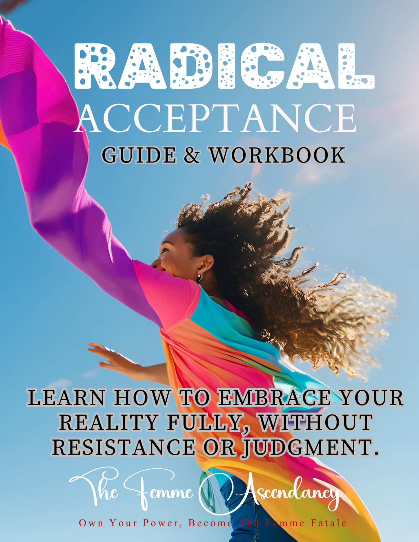 The Ultimate Femme Library – All Products Bundle, become the most empowered, captivating, and unstoppable version of yourself.