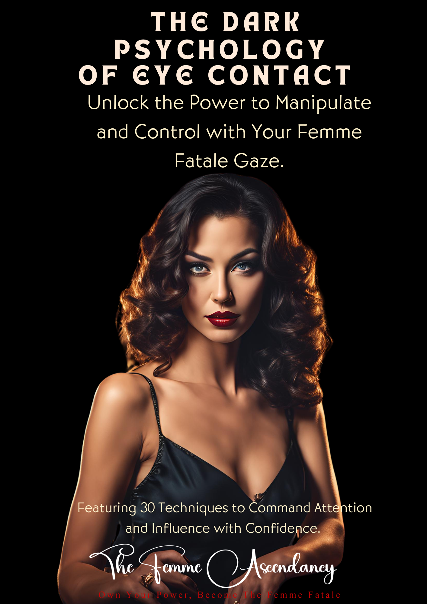 The Ultimate Femme Library – All Products Bundle, become the most empowered, captivating, and unstoppable version of yourself.